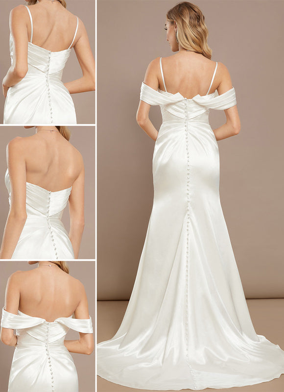 Robe Chic Lueur Damour - gallery 1