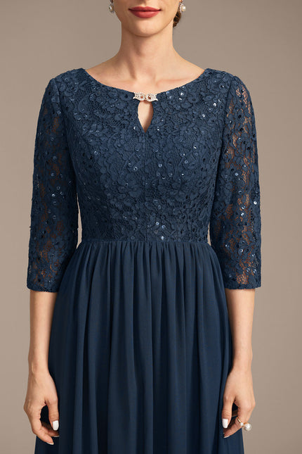 Robe Chic Marine Chic - gallery 6