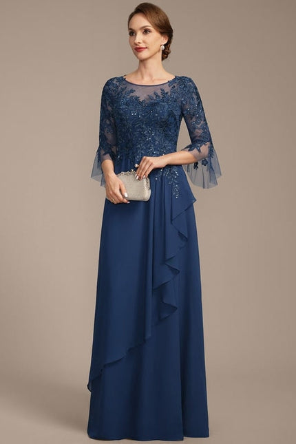 Robe Chic Maternelle Couture - gallery 3