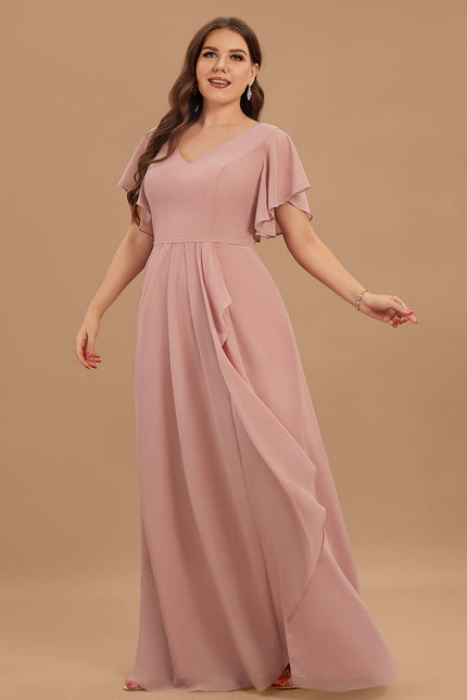 Robe Longue Bohème Hippie Chic - gallery 8