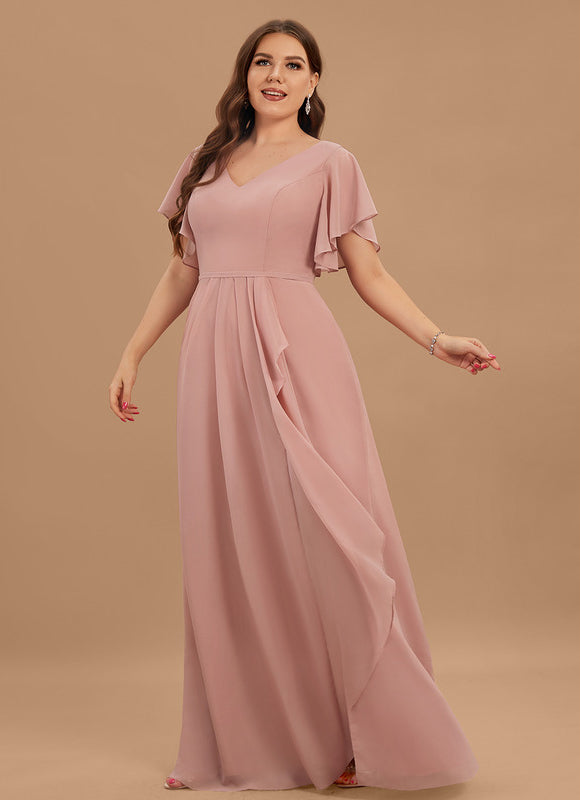 Robe Longue Bohème Hippie Chic - gallery 8