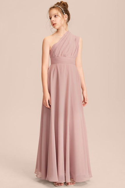 Robe Chic Chiffon Douceur - gallery 5