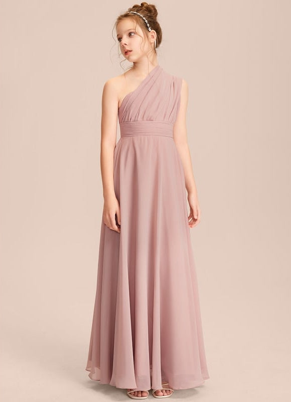 Robe Chic Chiffon Douceur - gallery 5