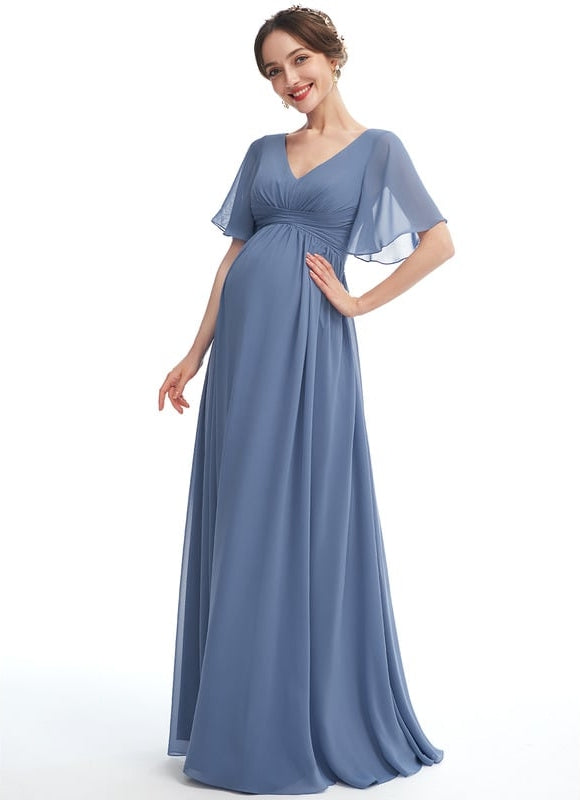Robe De Grossesse Chic