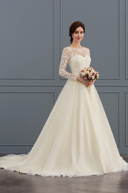 Robe Chic Rêve Délégance