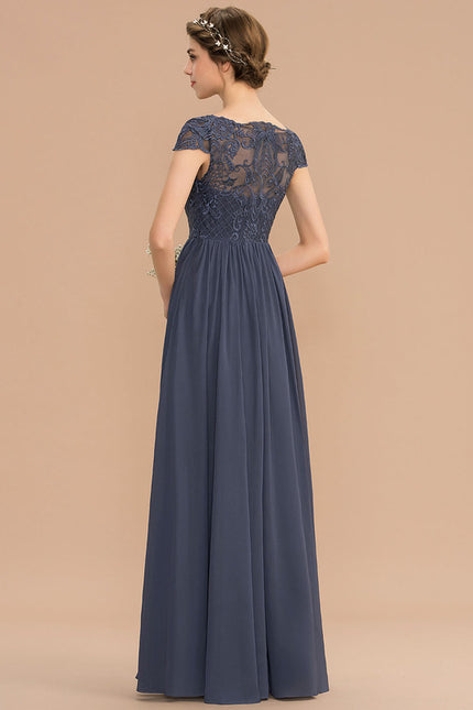 Robe Chic Nuance Vaporeuse - gallery 9