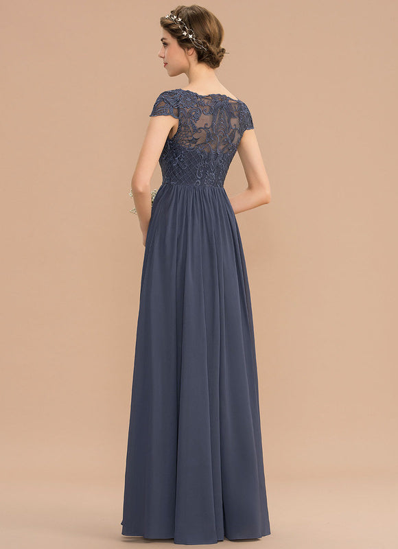 Robe Chic Nuance Vaporeuse - gallery 9