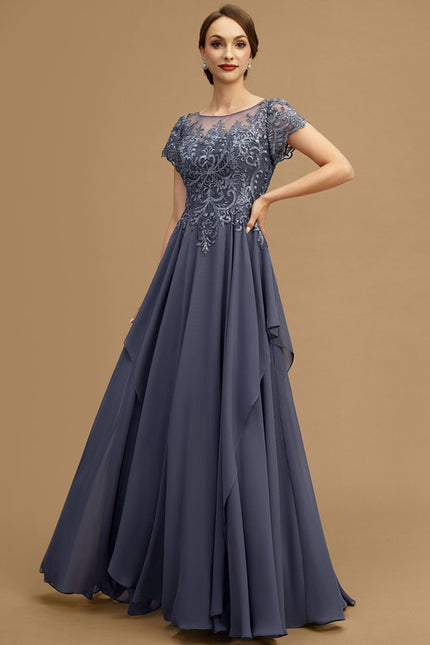 Robe Chic Maternelle Couture