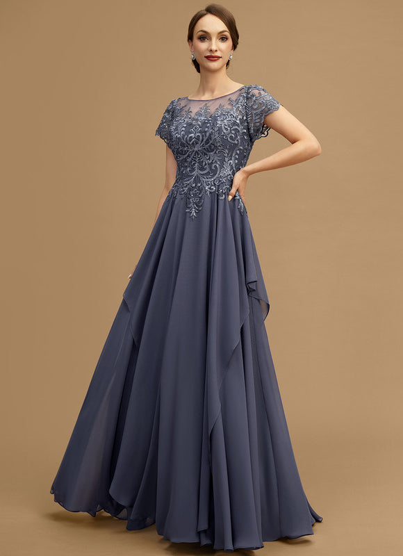 Robe Chic Maternelle Couture