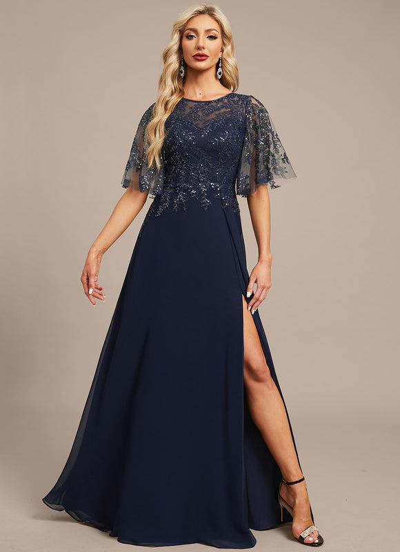 Robe Chic Soirée Chic - gallery 4