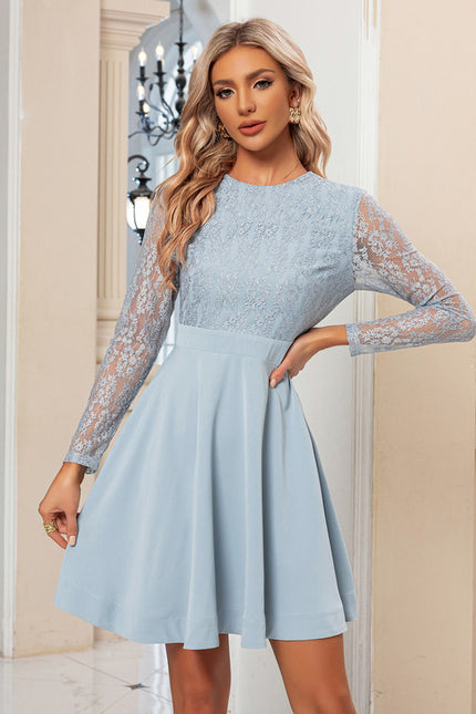 Robe Chic Aquarelle Chic - gallery 4