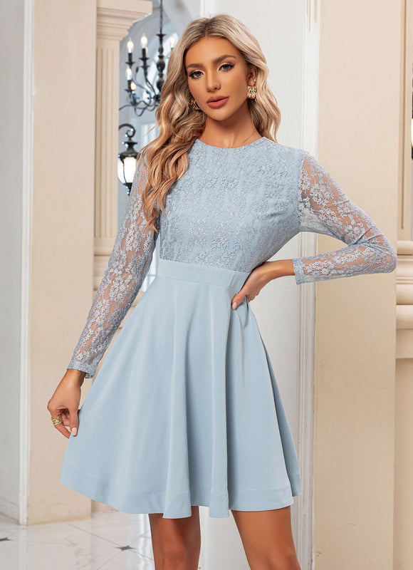 Robe Chic Aquarelle Chic - gallery 4