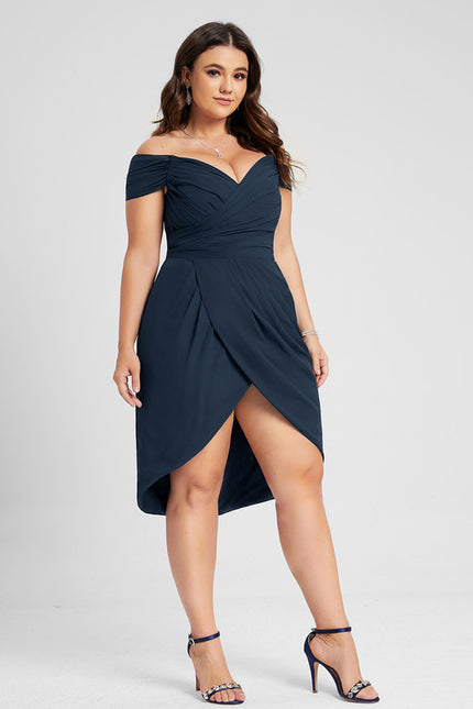 Robe Chic Élégance Chuchotée - gallery 7
