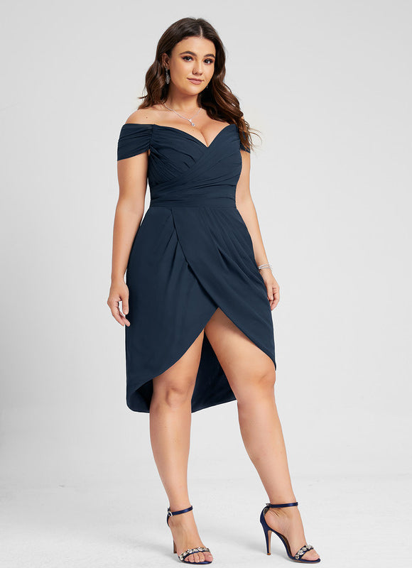Robe Chic Élégance Chuchotée - gallery 7