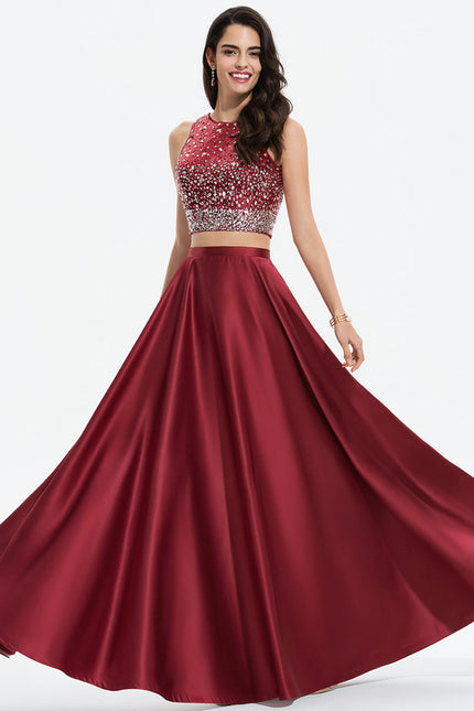 Robe Chic Étoile Rubis - gallery 3