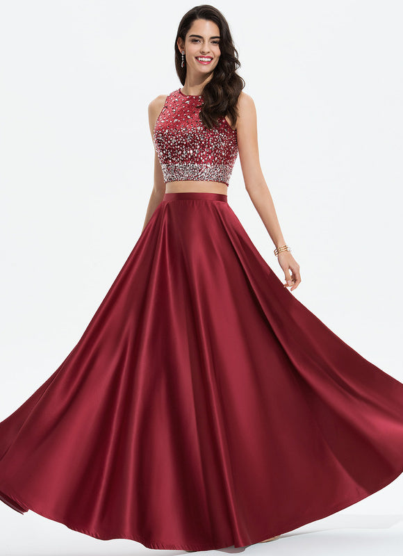 Robe Chic Étoile Rubis - gallery 3