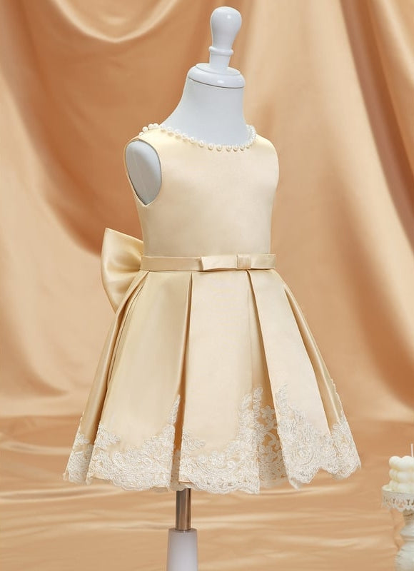 Robe Chic Éclat Enfantin - gallery 3