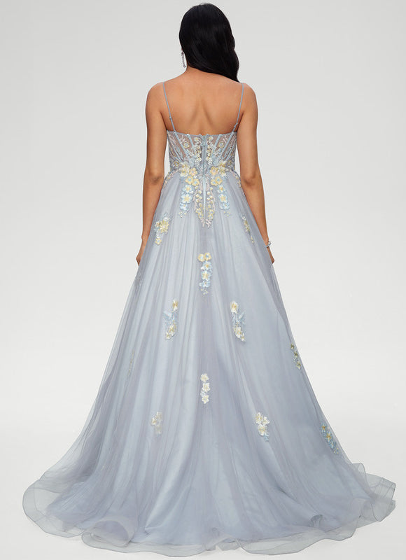 Robe Chic Rêve Céleste - gallery 4