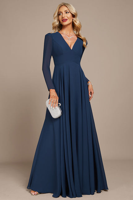 Robe Chic Veste Aérienne - gallery 1