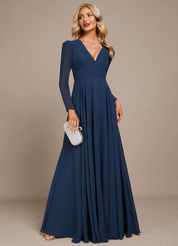 Robe Chic Veste Aérienne - gallery 1