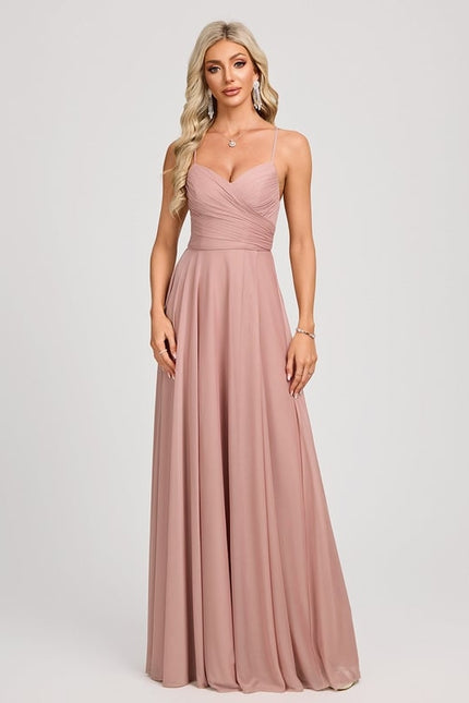 Robe Chic Élégance Sensorielle
