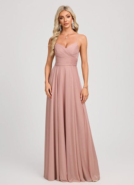 Robe Chic Élégance Sensorielle