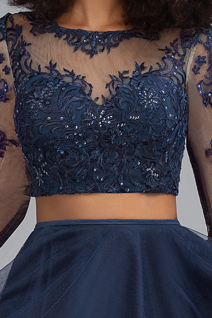 Robe Chic Tulle Festive - gallery 4