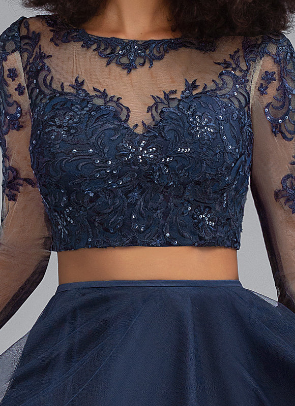 Robe Chic Tulle Festive - gallery 4