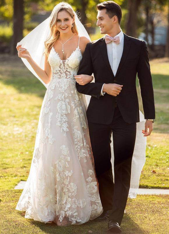 Robe Chic Fleurie Éthérée - gallery 2