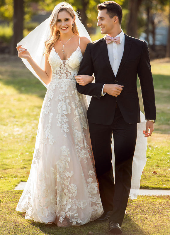 Robe Chic Fleurie Éthérée - gallery 2