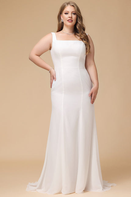 Robe Chic Élégance Moderne - gallery 7