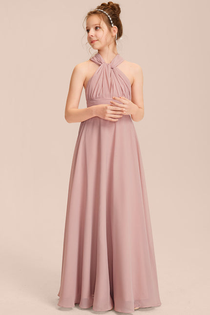 Robe Chic Chiffon Douceur - gallery 3