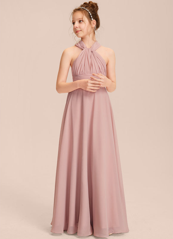 Robe Chic Chiffon Douceur - gallery 3