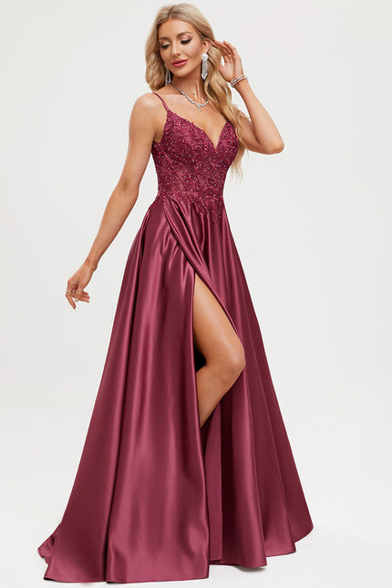 Robe Chic Rubis Éternelle - gallery 5