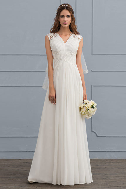 Robe Chic Illusion Vaporeuse