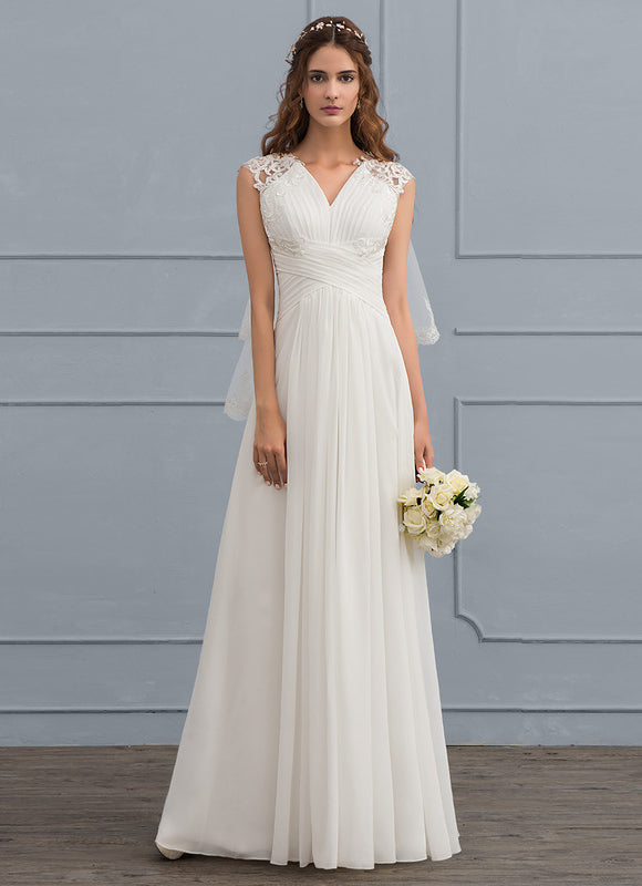 Robe Chic Illusion Vaporeuse