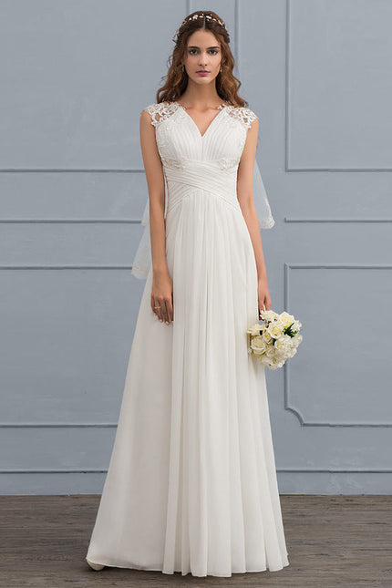 Robe Chic Illusion Vaporeuse