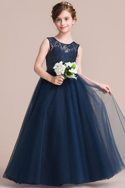 Robe Chic Étoile De Mousse - gallery 2