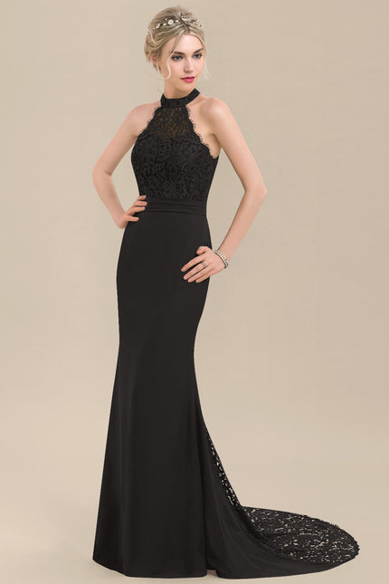 Robe Chic Élégance Abyssale - gallery 3