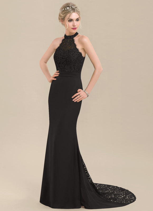 Robe Chic Élégance Abyssale - gallery 3