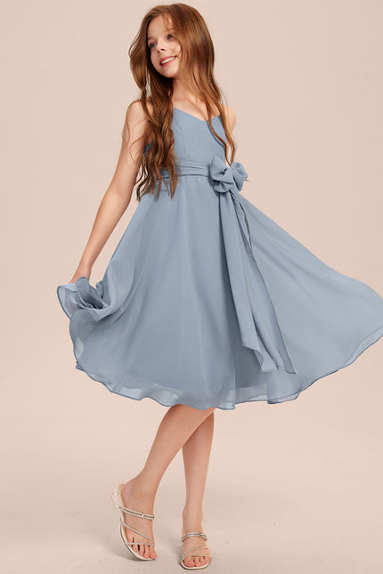 Robe Chic Nuage Éthéré - gallery 6