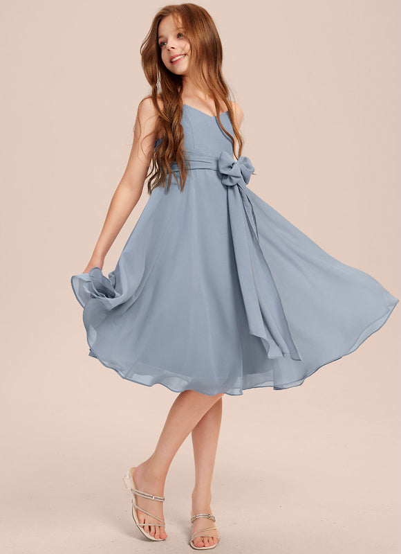 Robe Chic Nuage Éthéré - gallery 6