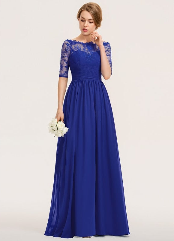 Robe Chic Chant Sublime - gallery 1