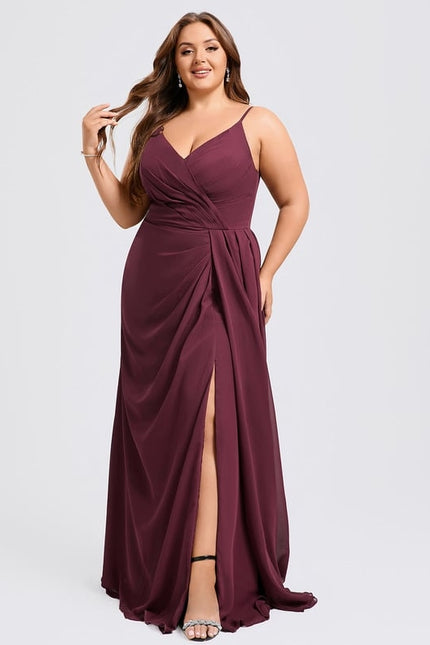 Robe Longue Bohème Hippie Chic - gallery 8