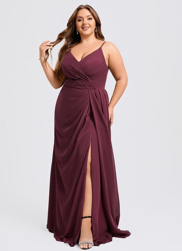 Robe Longue Bohème Hippie Chic - gallery 8