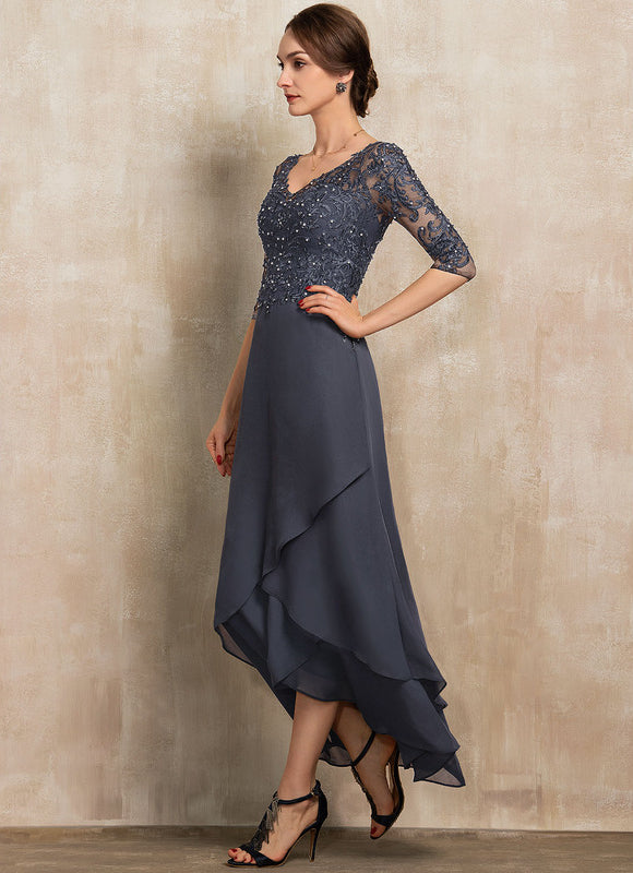 Robe Chic Éclat De Sophistication - gallery 2