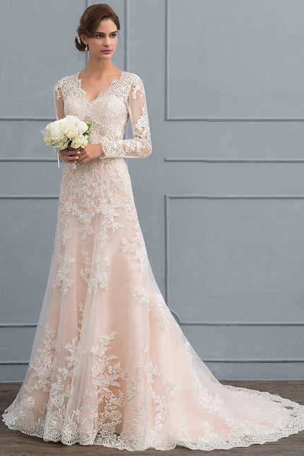 Robe Chic Éclat Damour - gallery 1