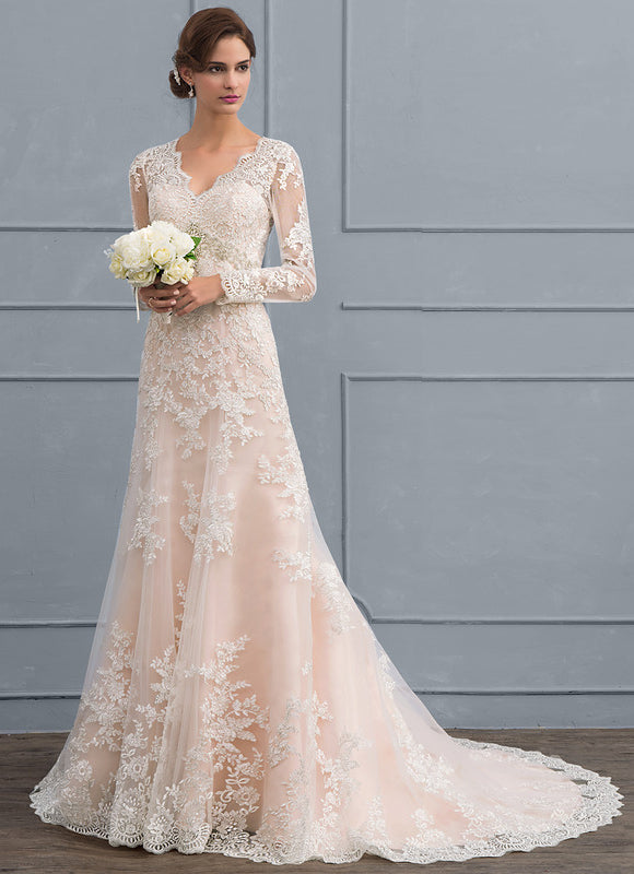 Robe Chic Éclat Damour - gallery 1