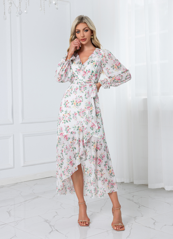 Robe Pour Mariage Invite Chic - gallery 5