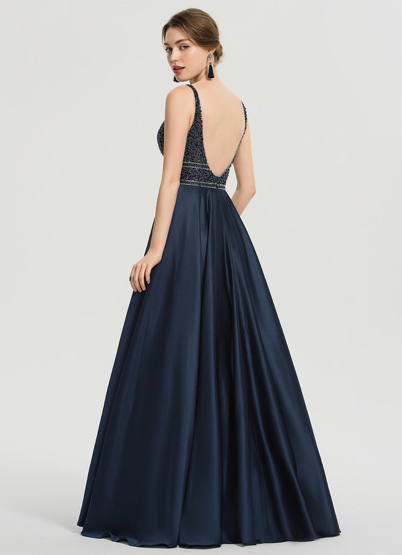 Robe Chic Lueur Étoilée - gallery 5